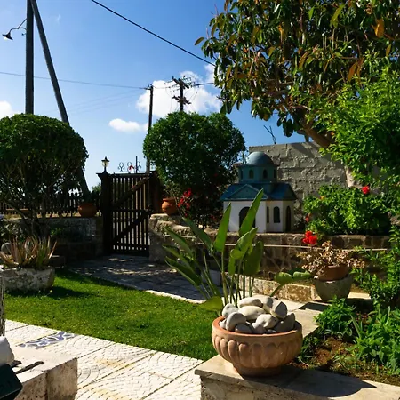 Prázdninový dům Maria Kefalonia *