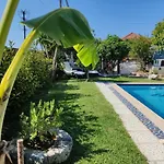 Maria Kefalonia 펜션 Metaxáta