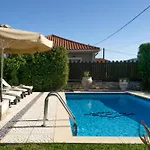 Maria Kefalonia 펜션