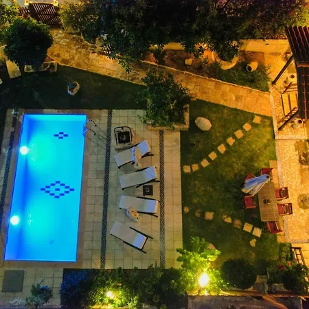 Ferienhaus Maria Kefalonia