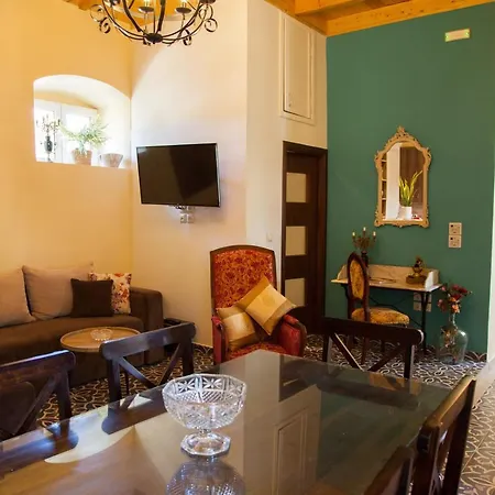 Maria Kefalonia Metaxáta