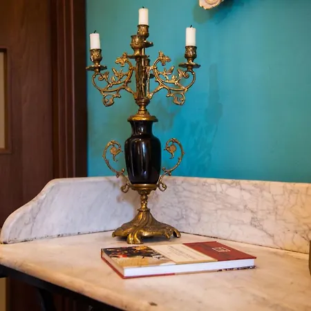 別荘 Maria Kefalonia Metaxáta