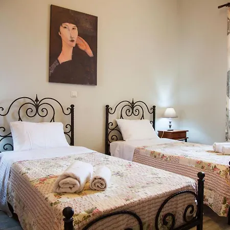 別荘 Maria Kefalonia