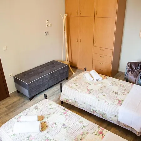 Maria Kefalonia Holiday home *