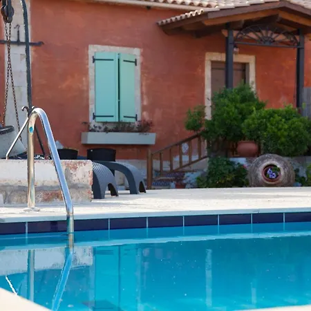 Maria Kefalonia Metaxáta