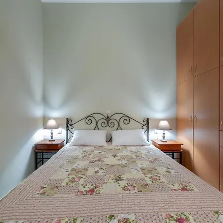 Maria Kefalonia Ferienhaus