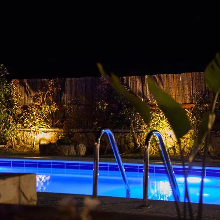 別荘 Maria Kefalonia *