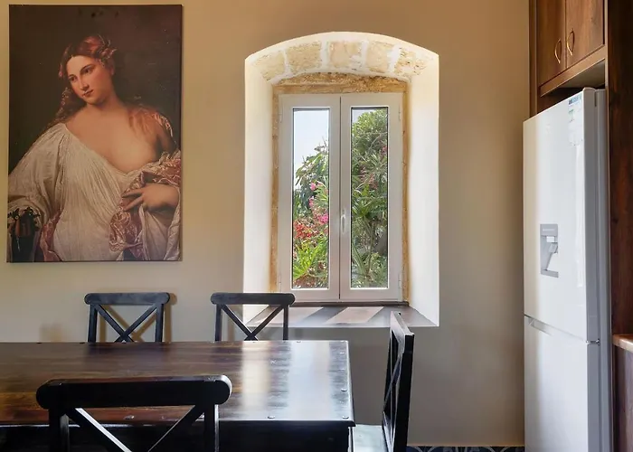 Maria Kefalonia Metaxáta