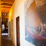Maria Kefalonia Prázdninový dům