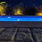Maria Kefalonia Prázdninový dům