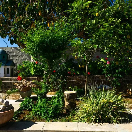 Maria Kefalonia Holiday home *