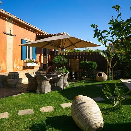 Maria Kefalonia Metaxata