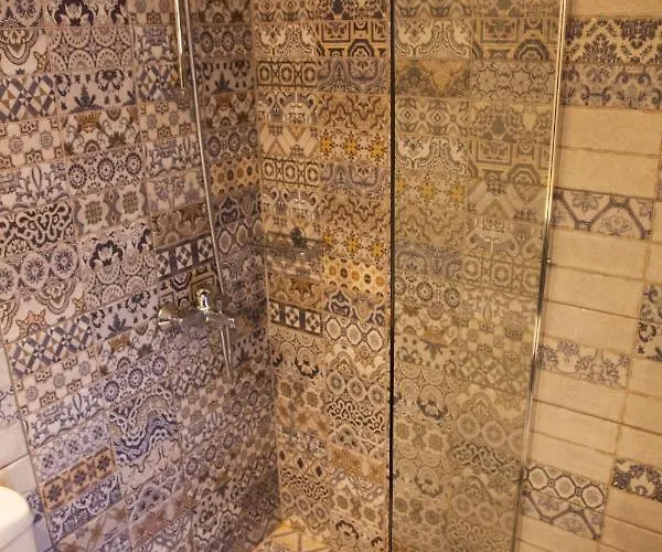 Holiday home Maria Kefalonia *