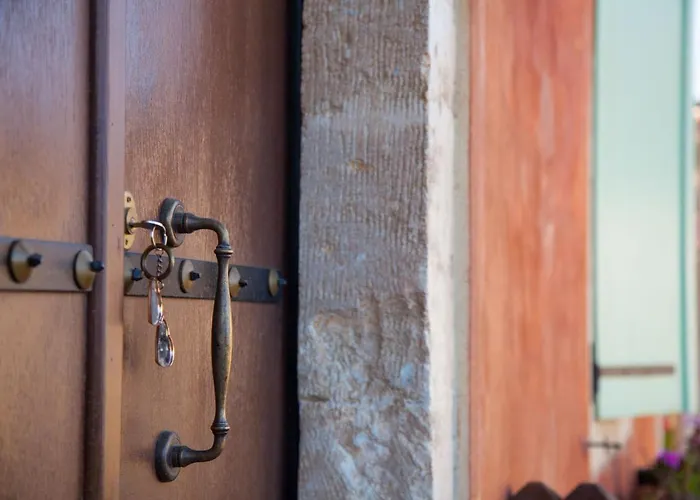 Maria Kefalonia Holiday home