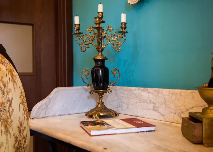 Holiday home Maria Kefalonia Metaxata