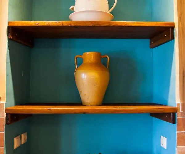 Maria Kefalonia Holiday home Metaxata