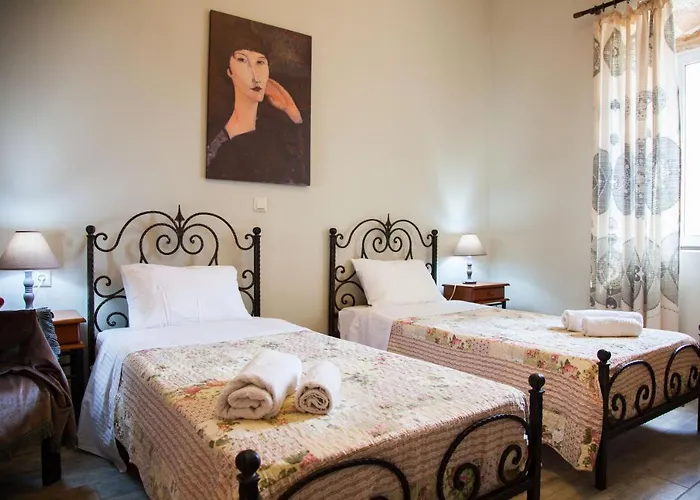 Holiday home Maria Kefalonia