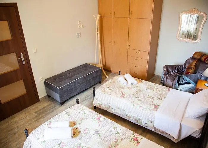 Maria Kefalonia Holiday home *