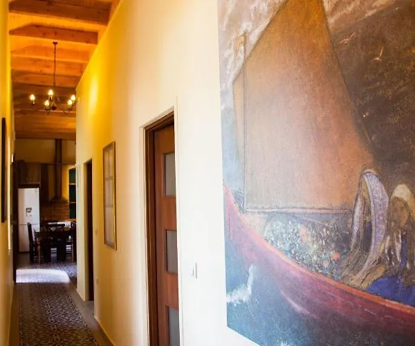 Maria Kefalonia Holiday home