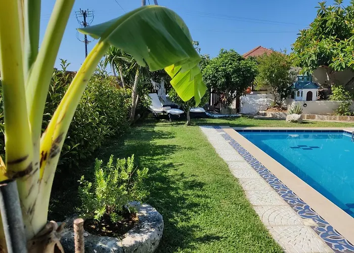 Maria Kefalonia Holiday home Metaxata