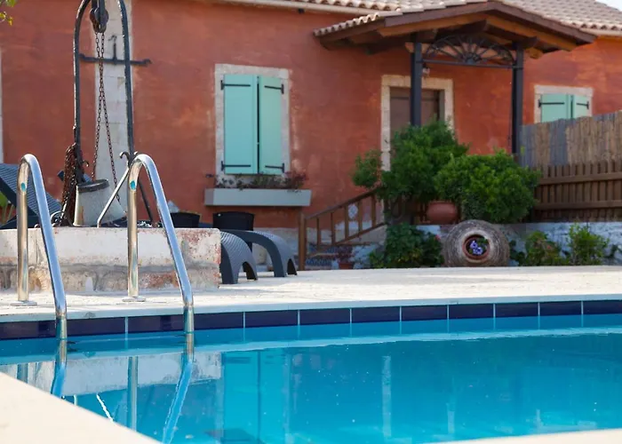 Maria Kefalonia Metaxata