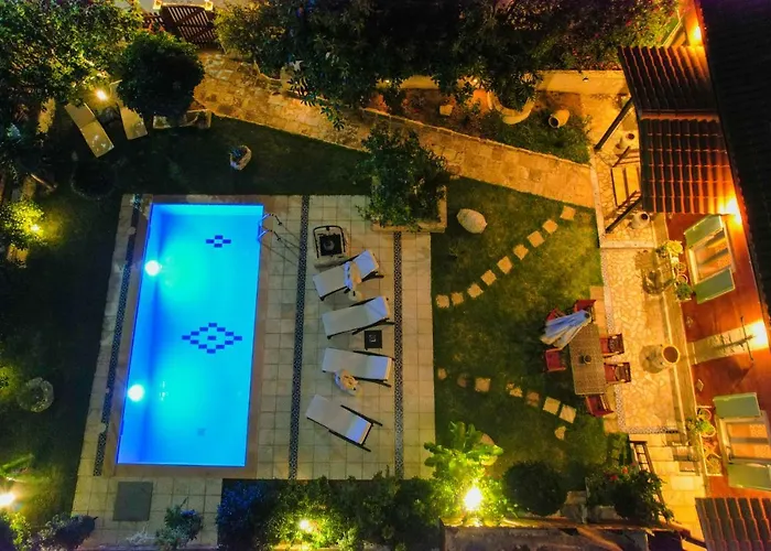 Holiday home Maria Kefalonia