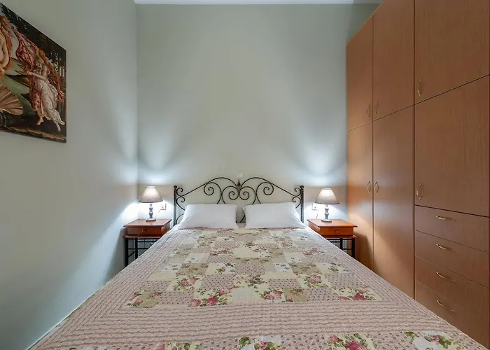 Maria Kefalonia Holiday home