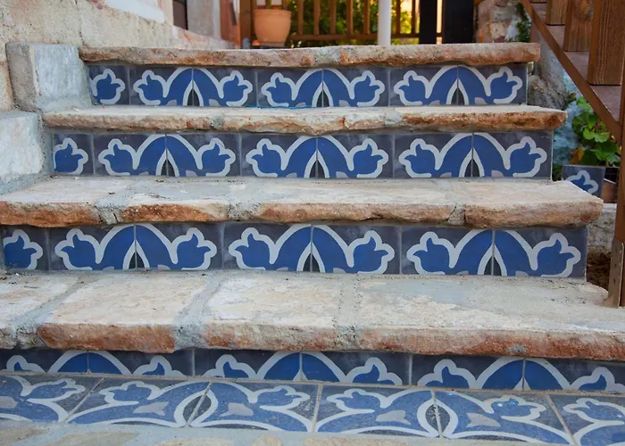 Holiday home Maria Kefalonia Metaxata