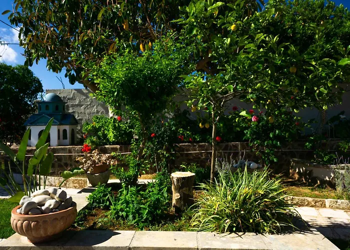 Maria Kefalonia Holiday home *